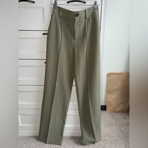 Zara Trousers
